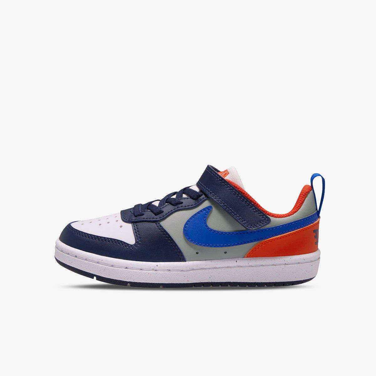 Tenisky a topánky Nike Nike Court Borough Low Recraft Rôznofarebný | DV5457-401, 1