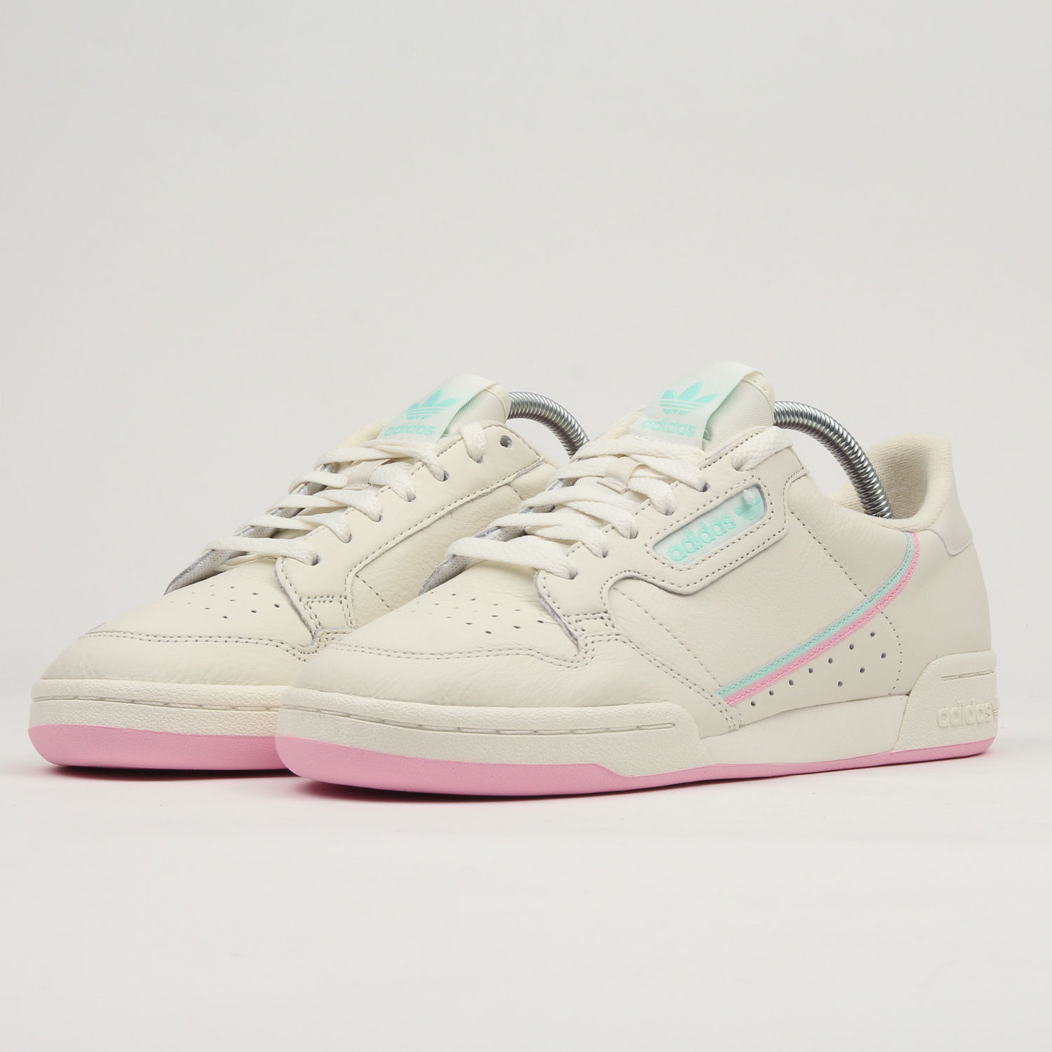 Tenisky a topánky adidas Originals Continental 80 Biela | BD7645, 0