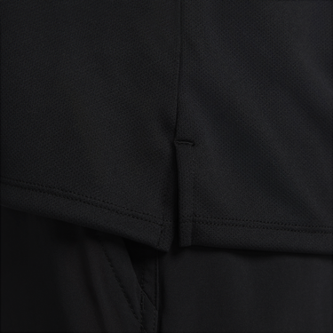 Tričko Nike Miler Čierna | fb7070-010, 3