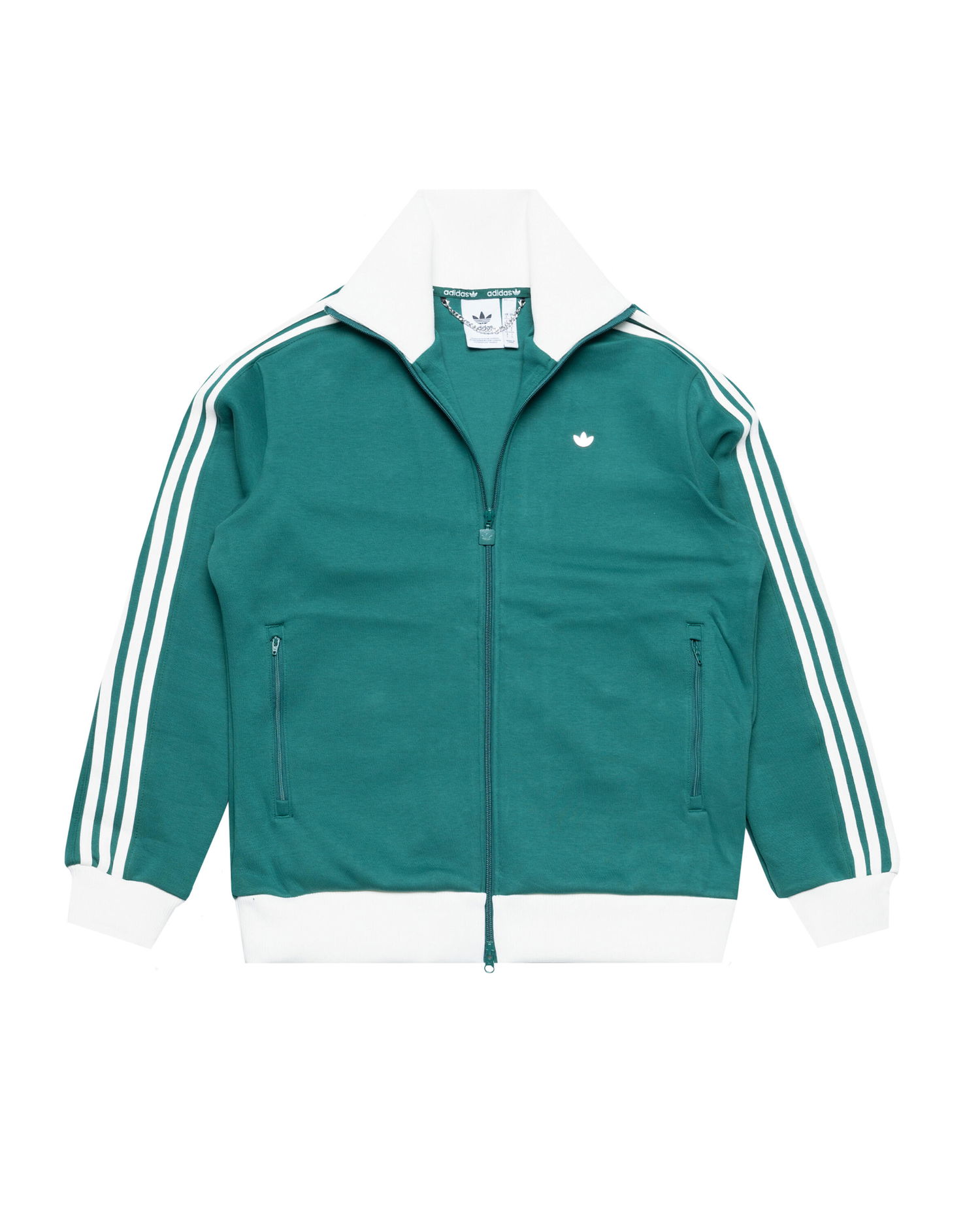 Súprava adidas Originals Track Jacket Zelené | JM3581, 0