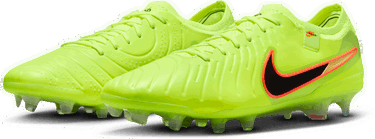 Tenisky a topánky Nike Legend 10 Elite FG Žltá | dv4328-701, 5