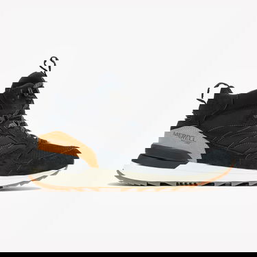 Tenisky a topánky Merrell Alpine 83 Recraft Mid Čierna | J006719, 0