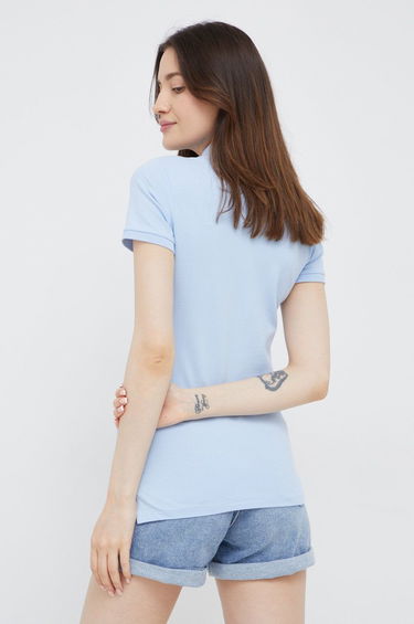 Polo tričko Polo by Ralph Lauren Polo Shirt Modrá | 211870245023, 2