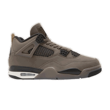 Tenisky a topánky Jordan Jordan 4 Retro "Cave Stone" Hnedá | FV5029-200, 0