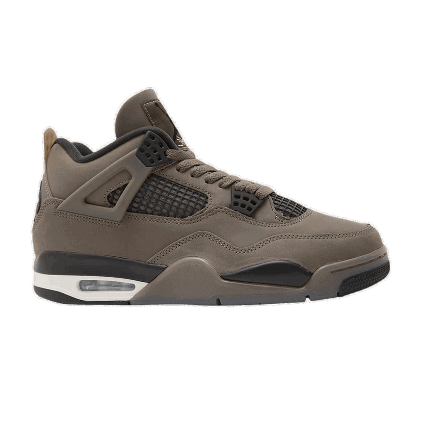 Tenisky a topánky Jordan Jordan 4 Retro Hnedá | FV5029-200