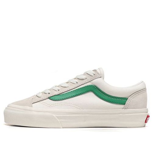 Tenisky a topánky Vans Style 36 Biela | VN0A3DZ3RFX, 0