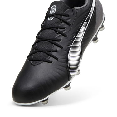 Tenisky a topánky Puma KING MATCH FG/AG Čierna | 107863-01, 2