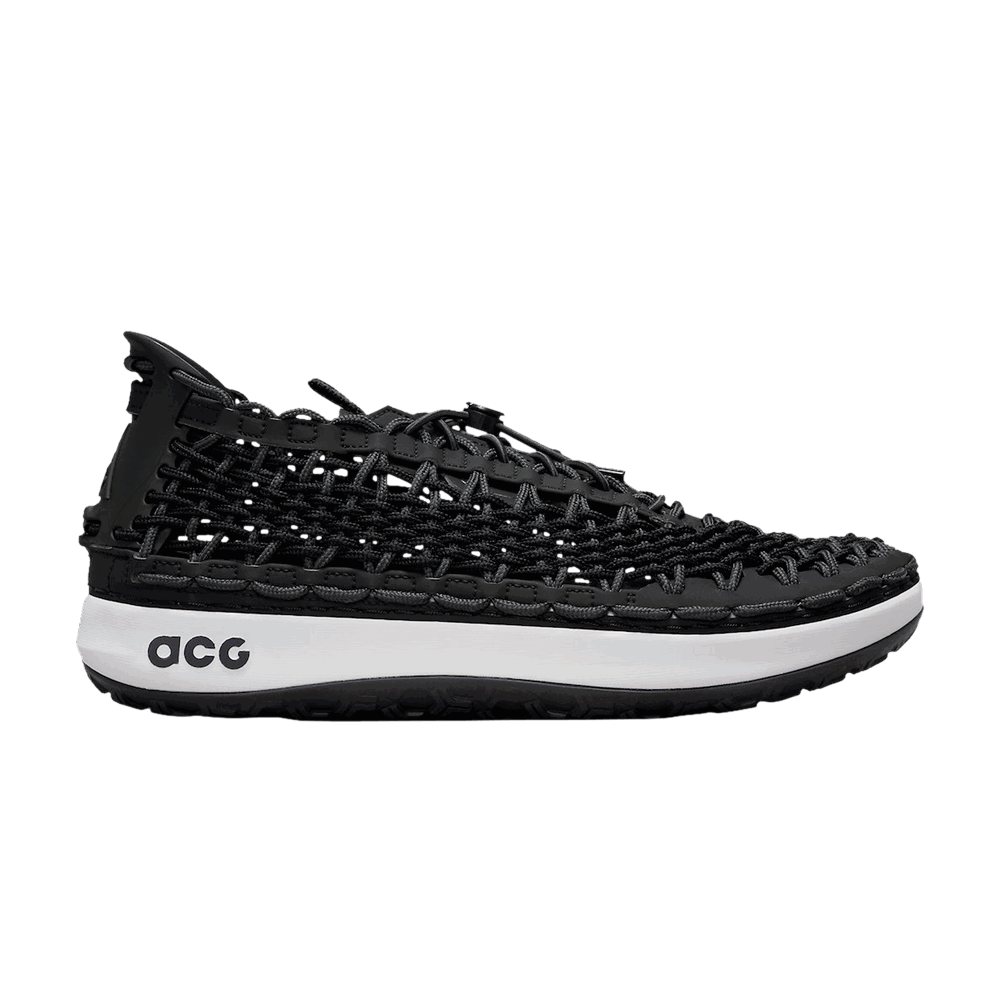 ACG Watercat+ "Black"