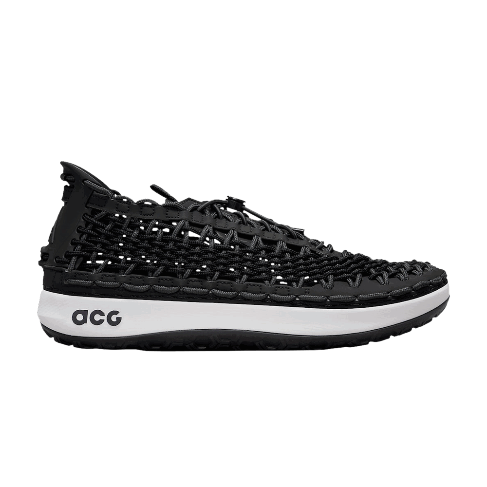 Tenisky a topánky Nike ACG ACG Watercat+ "Black" Čierna | CZ0931-003, 0