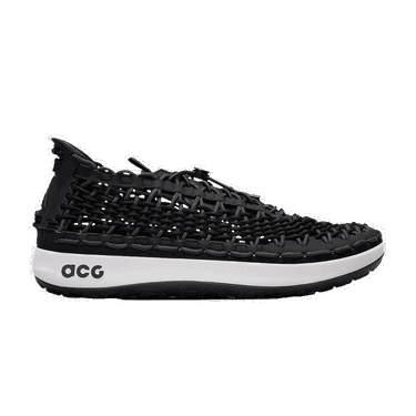 Tenisky a topánky Nike ACG ACG Watercat+ "Black" Čierna | CZ0931-003, 0