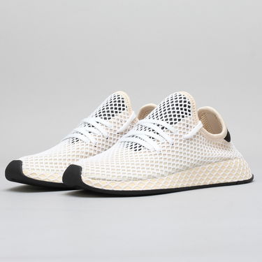 Tenisky a topánky adidas Originals Deerupt Runner Béžová | CQ2913, 0