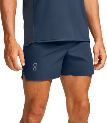 Šortky On Running 5" Lightweight Running Shorts Modrá | 1me11560774, 0