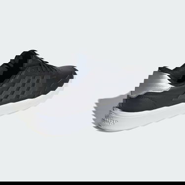 Tenisky a topánky adidas Performance adidas Sportswear Courtblock Čierna | IF6492, 5