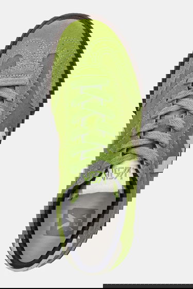 Tenisky a topánky Veja Veja Volley Zelené | VO0320890A, 3