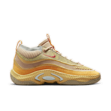 Tenisky a topánky Nike Cosmic Unity 3 Oranžová | DV2757-200, 1