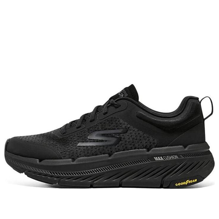 Tenisky a topánky Skechers Max Cushioning Čierna | 220821-BBK