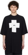 032c Point Zero Oversized T-Shirt