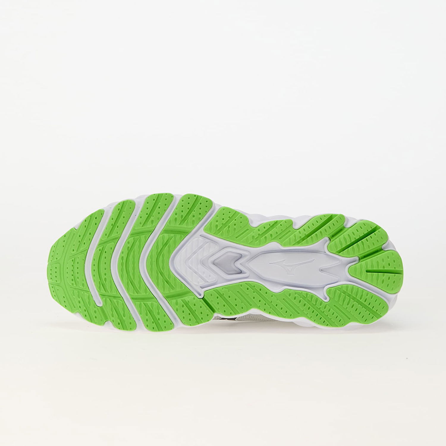 Tenisky a topánky Mizuno Wave Sky 8 Šedá | J1GC240256, 1