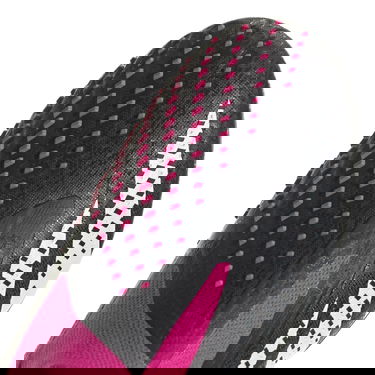 Tenisky a topánky adidas Performance Predator Accuracy+ FG Ružová | gw4557, 5