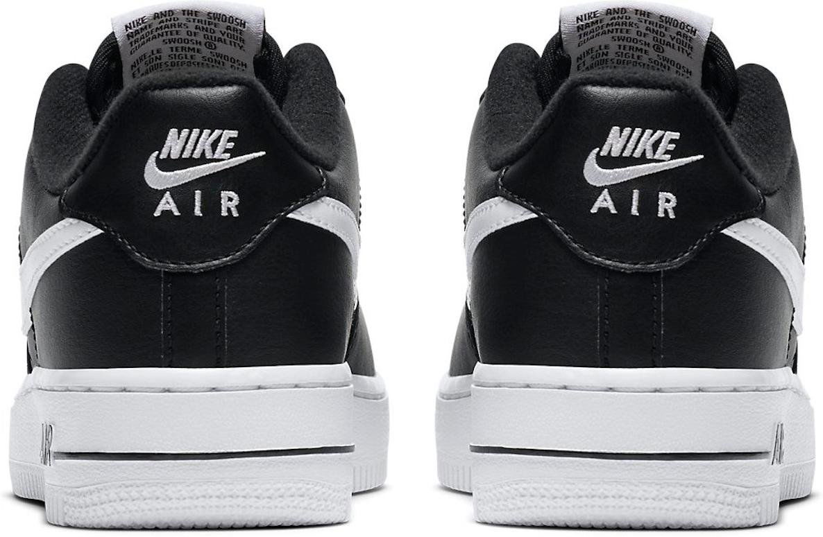 Air Force 1 GS