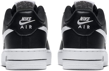 Tenisky a topánky Nike Air Force 1 GS Čierna | ct7724-001, 4