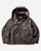 Spey Waxed Jacket