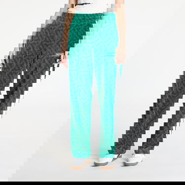 Tepláky Puma Squid Game x T7 Iconic Straight Track Pants Zelené | 62743386, 0