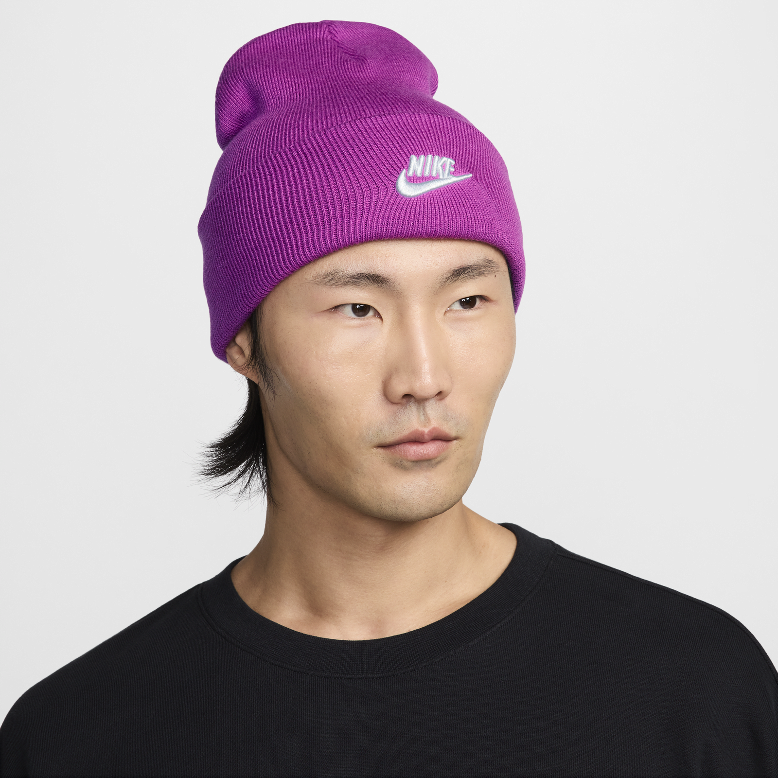 Beanie Peak Futura