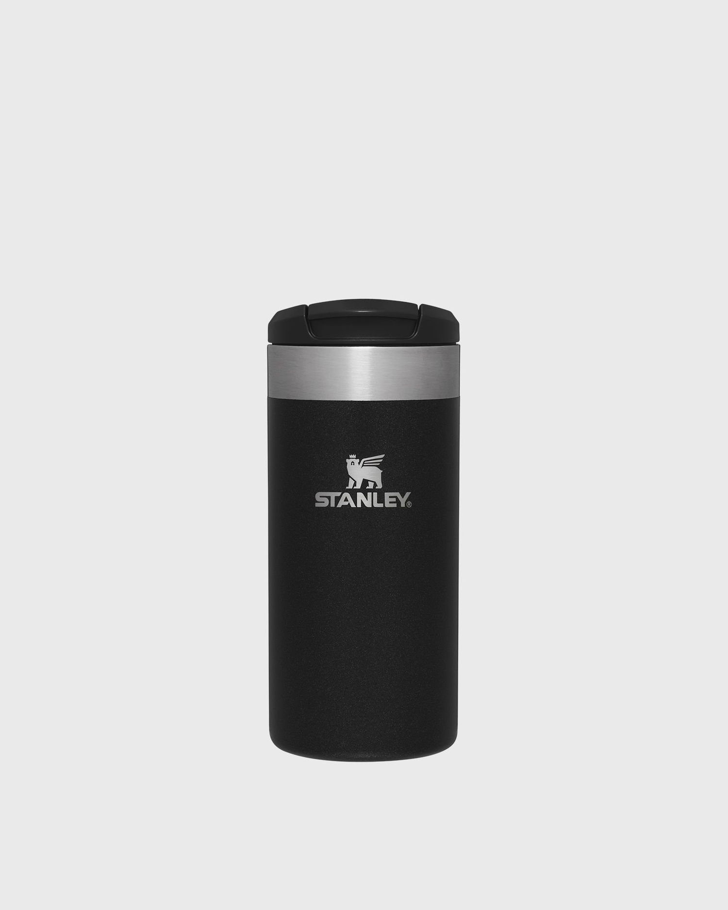 Fľaše Stanley AeroLight™ Transit Mug 12oz Čierna | 10-10788-103, 0