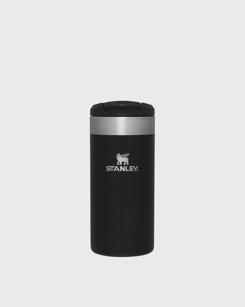 Fľaše Stanley AeroLight™ Transit Mug 12oz Čierna | 10-10788-103