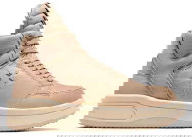 Tenisky a topánky Converse TURBOWPN Mid Rick Owens DRKSHDW Cave Béžová | A06757C, 0