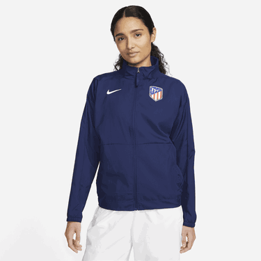 Bunda Nike Dri-FIT Atlético Madrid Navy | DV6159-492, 0