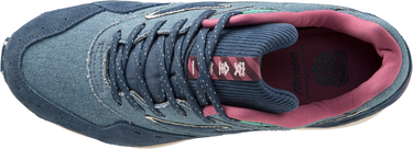 Tenisky a topánky Mizuno Mizuno Contender Modrá | d1ga2367-001, 3