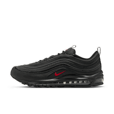 Tenisky a topánky Nike Air Max 97 "Bred" Čierna | DV3486-001, 0