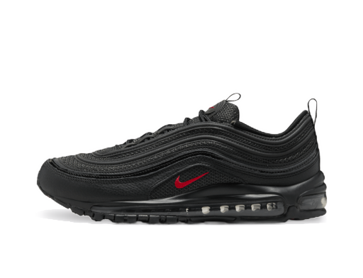 Tenisky a topánky Nike Air Max 97 "Bred" Čierna | DV3486-001