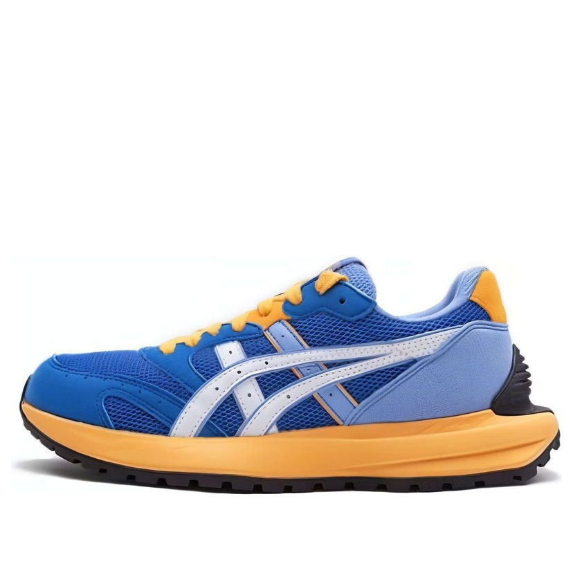 Tenisky a topánky Asics ASICS Tarther SC Sport Style Modrá | 1204A128-400