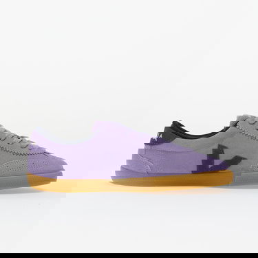 Tenisky a topánky Veja Volley Suede Fialová | VO0320513A, 2