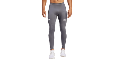 Legíny adidas Originals adidas BMW Berlin Marathon 2023 Šedá | ip3610, 1