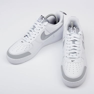 Tenisky a topánky Nike Air Force 1 '07 LV8 2 Biela | BQ4421-100, 2