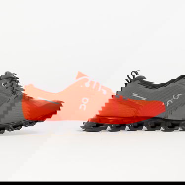 Tenisky a topánky On Running 5 Waterproof Červená | 59-98141, 3