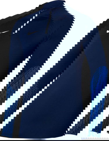 Tričko Nike Dri-FIT Strike 23 Dril Top Navy | dr2304-451, 0