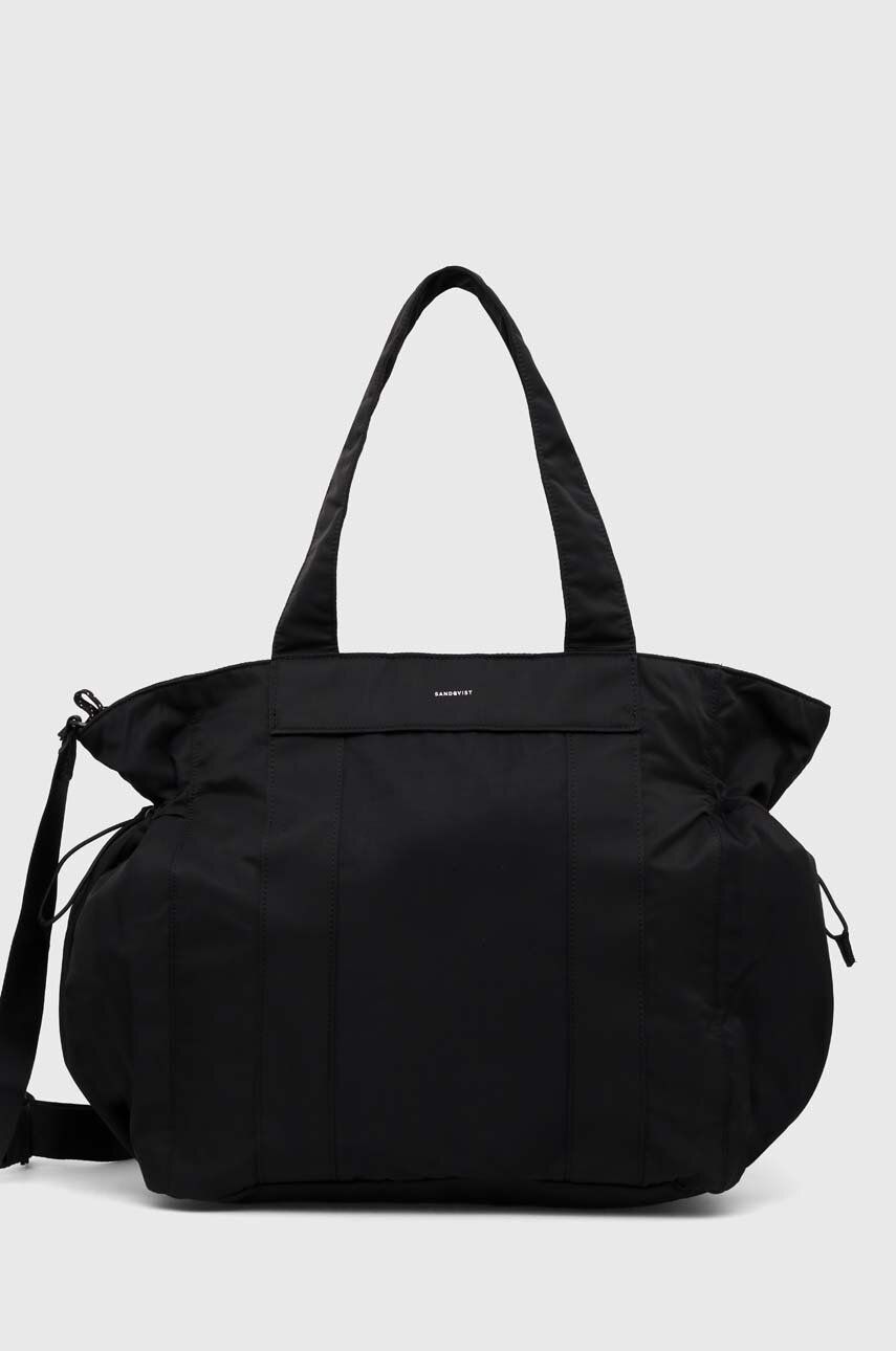 Sigrid Tote Bag