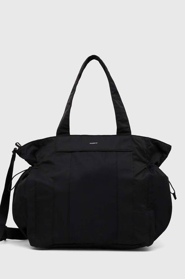 Tote bag Sandqvist Sigrid Tote Bag Čierna | SQA1881, 0