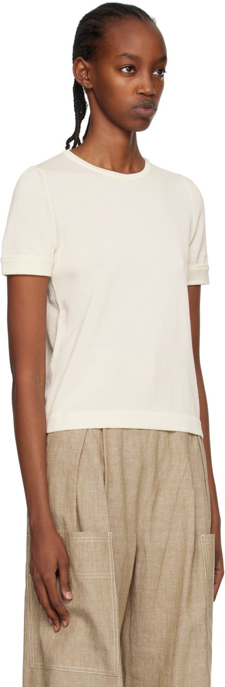 Max Mara Limone T-Shirt