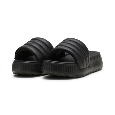 Tenisky a topánky Puma Karmen Puffy Slides Čierna | 395399_01, 1