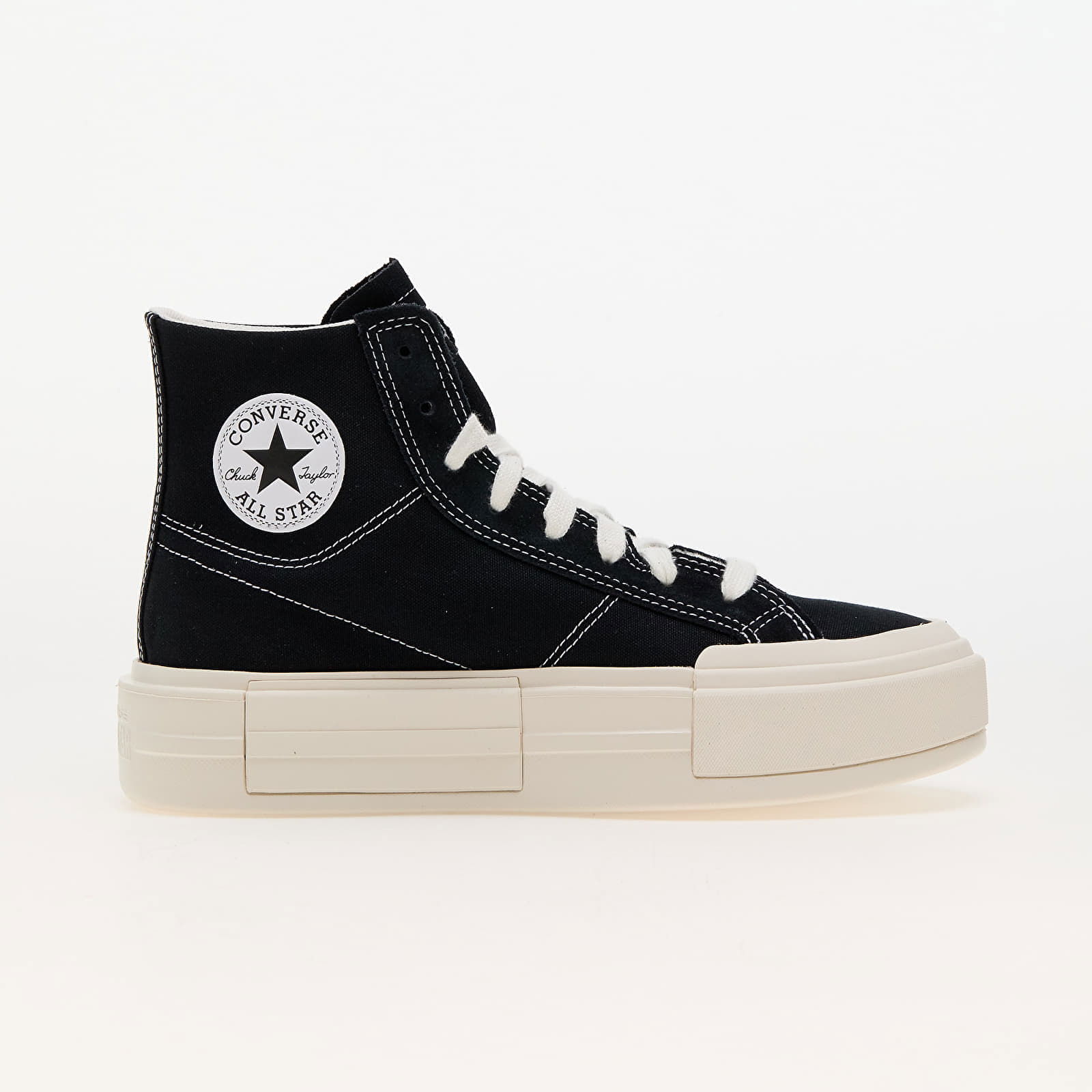 Chuck Taylor All Star Cruise "Noir Blanc"