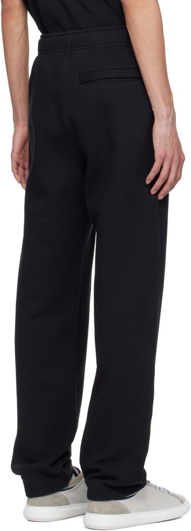 Tepláky 1017 ALYX 9SM 1017 ALYX 9SM Straight-Leg Sweatpants Čierna | AAMPA0464FA01, 2