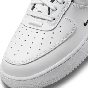 Tenisky a topánky Nike Air Force 1 React Biela | DH7615-101, 4