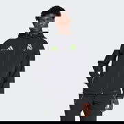 Real Madrid Tiro 25 Pro Vis Tech Travel Jacket