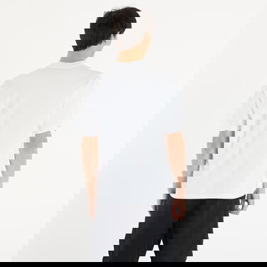 Tričko Pleasures FTSHP G.I.A.G. T-Shirt Biela | P26SP082-WHITE, 2